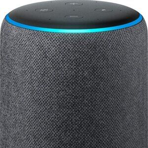 Amazon Echo Plus (2nd Gen) Smart Speaker